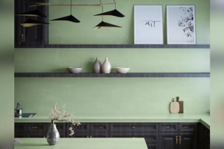 The Vastu-Friendly Kitchen: How Surface Colours and Directions Influence Energy at Home