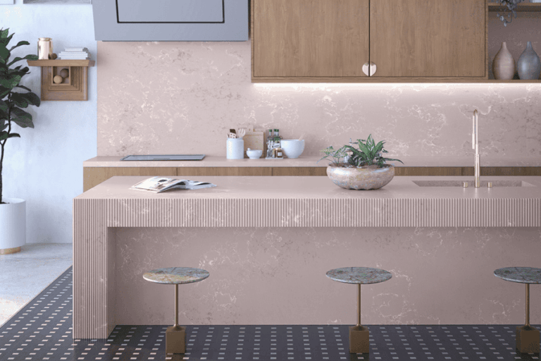 Black Countertops and Vastu: Why Coloured Surfaces Create Healthier, Happier Homes