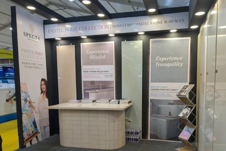 Specta deepens North East foray, unveils X-Ellence Quartz series at CONWOO Siliguri