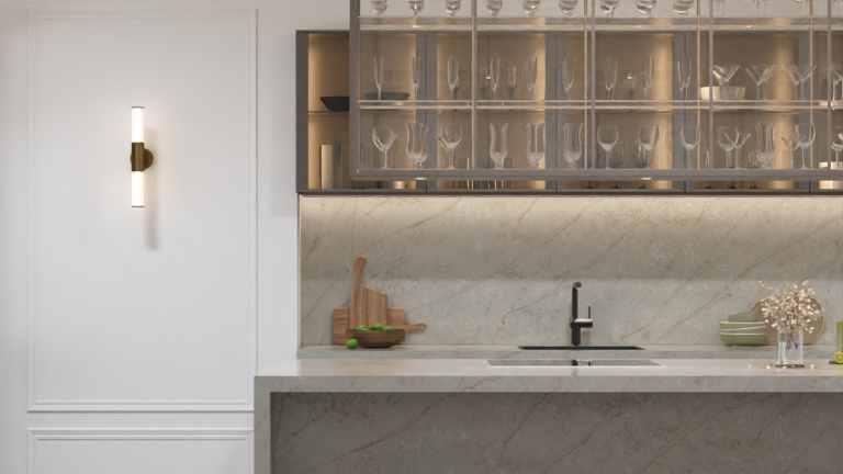 Matte vs. Gloss: What Works Best for Contemporary Kitchens?