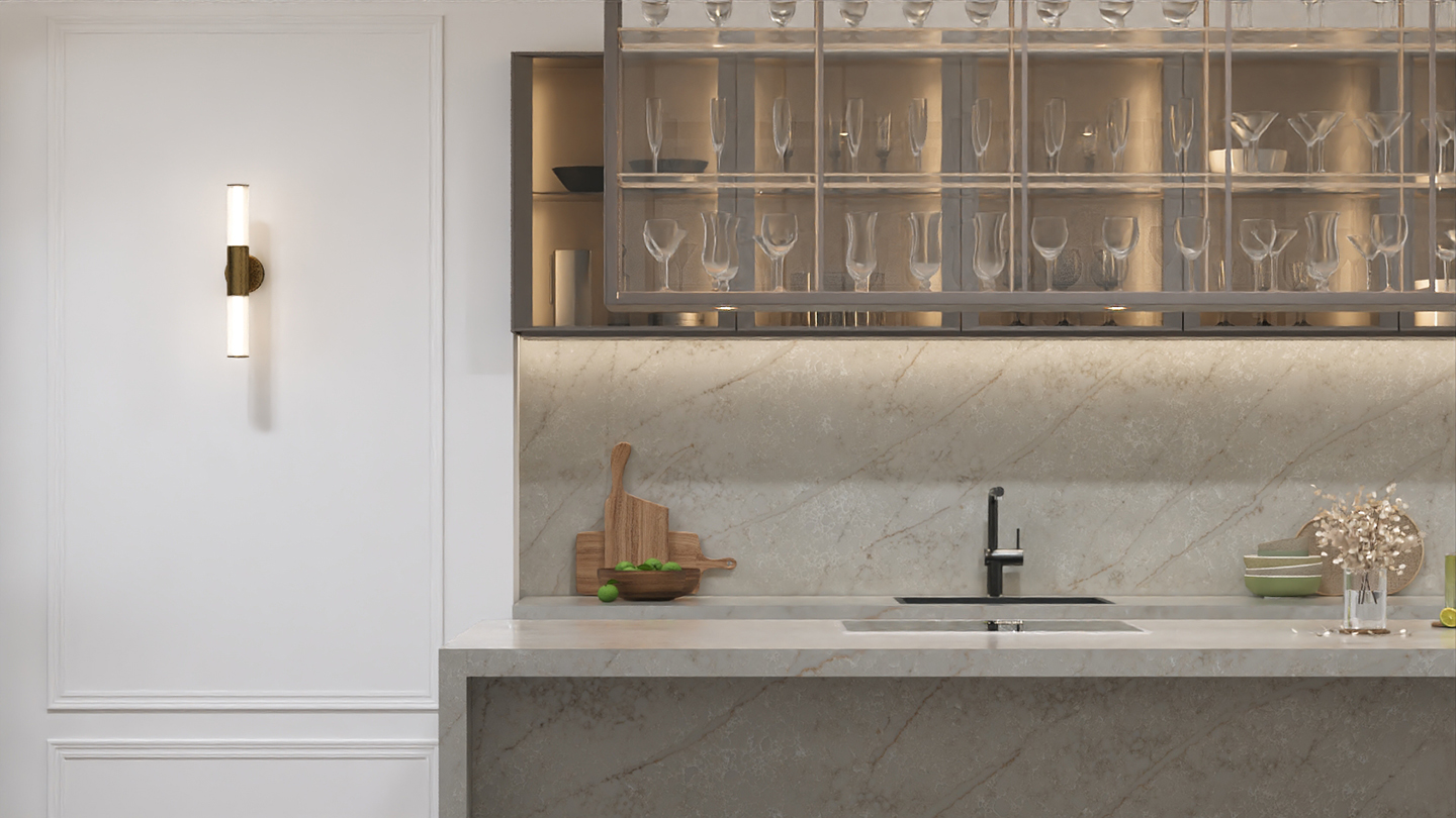 Matte vs. Gloss: What Works Best for Contemporary Kitchens?