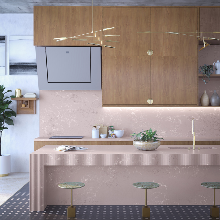Vastu for Open-Plan Homes: Harmonising Kitchen and Living Areas