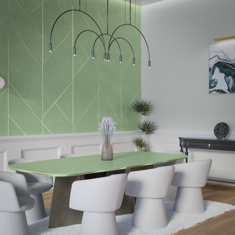 Using Sensory Design to Create a Mindful Home
