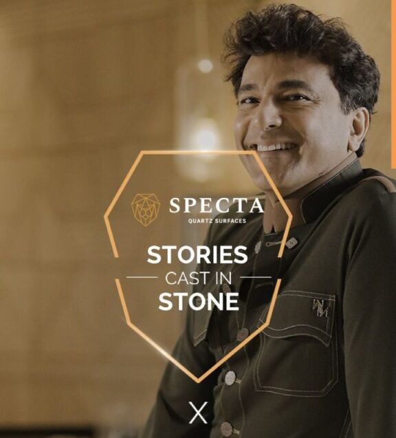 vikas khanna thum