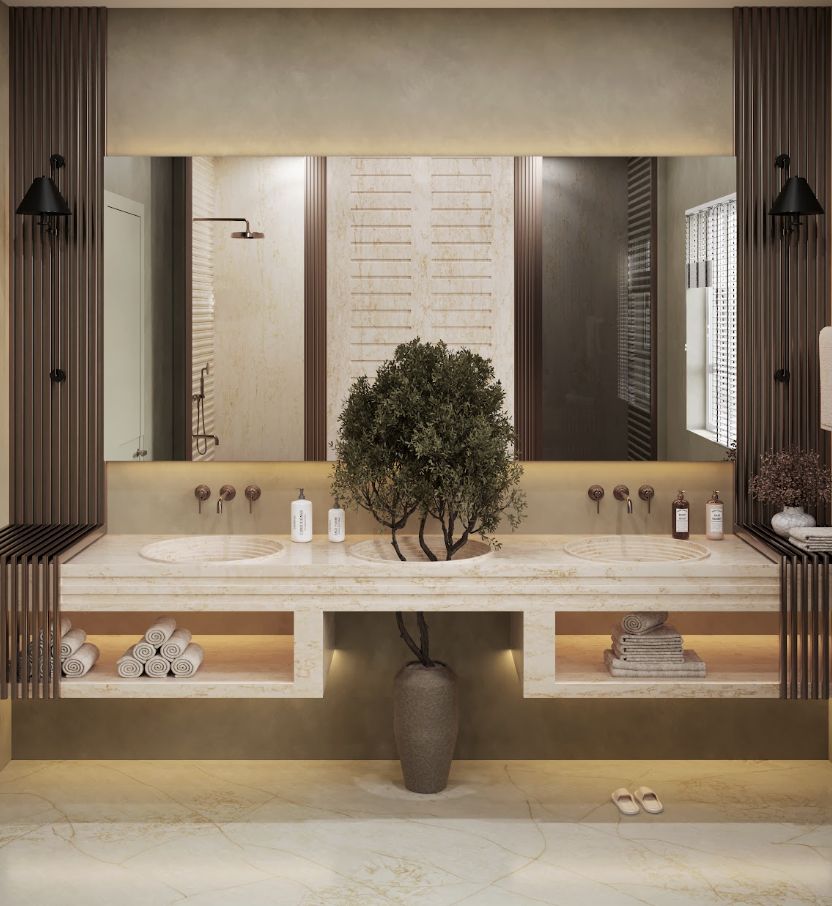 Tips to Bring the Colours and Textures of Nature Indoors